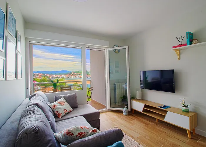 Daire Vista Picos San Vicente De La Barquera