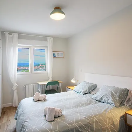 Vista Picos Apartamento