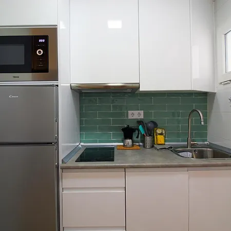 Apartamento Vista Picos *