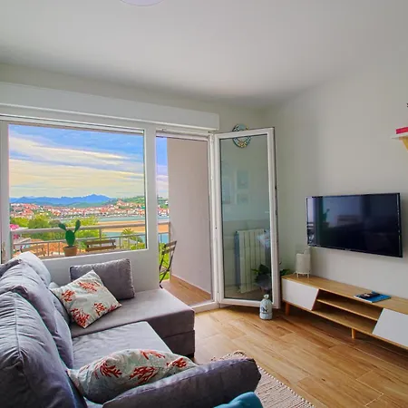 Apartamento Vista Picos San Vicente De La Barquera