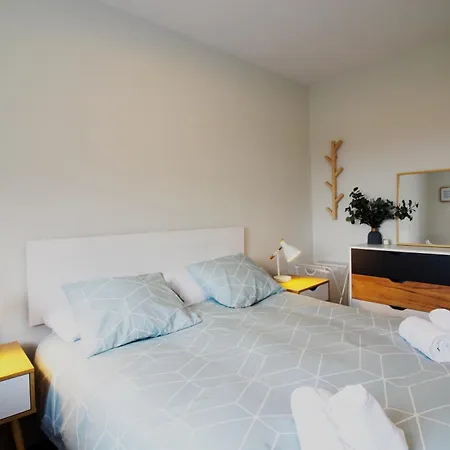 Vista Picos * San Vicente De La Barquera