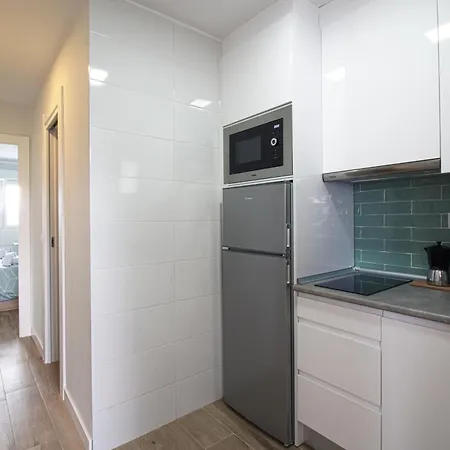 Apartamento Vista Picos