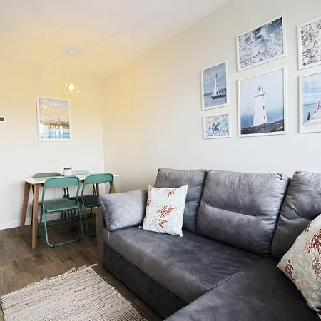 Vista Picos Apartamento