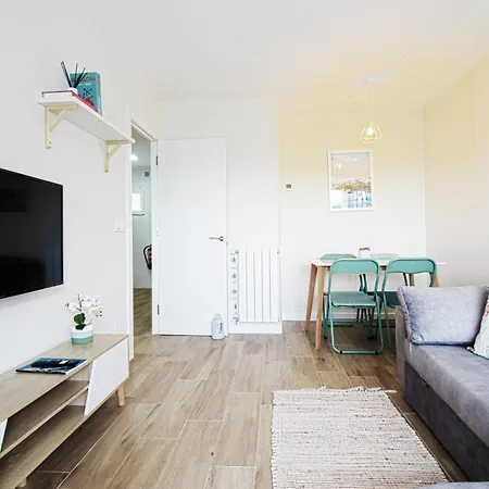 Apartamento Vista Picos *