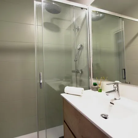 Vista Picos Apartamento *