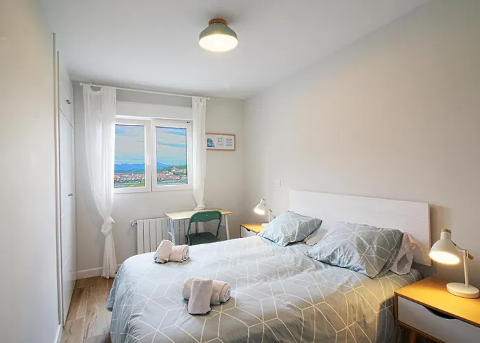 Vista Picos Apartment